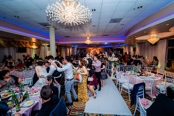 Duc&YNhu[ WeddingDay - Receiption] (375 of 451)
