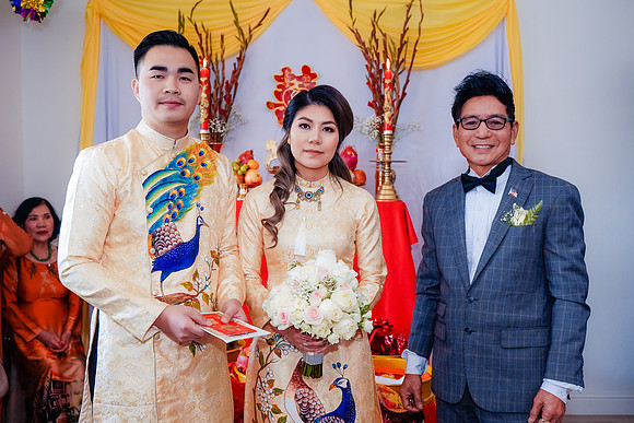 Nhi&Thach[ WeddingDay - [Tea Ceremony] (235 of 430)