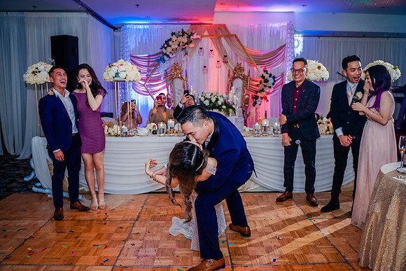 Nhi&Thach[ WeddingDay - [Reception] 199