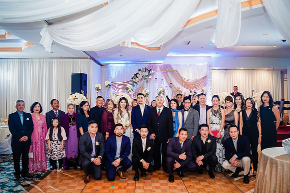 Nhi&Thach[ WeddingDay - [Reception] 115