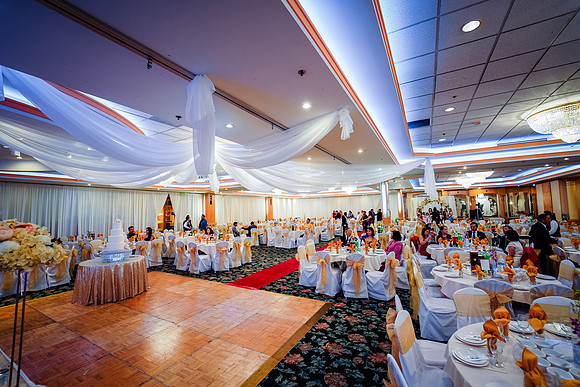 Nhi&Thach[ WeddingDay - [Reception] 24
