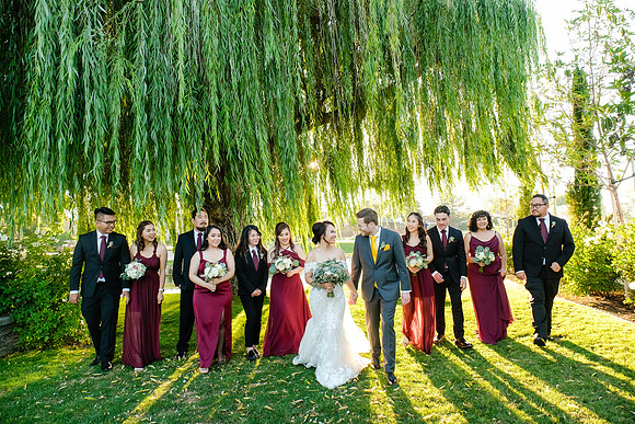 Kristy&Cody Wedding day -136