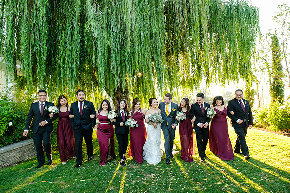 Kristy&Cody Wedding day -132