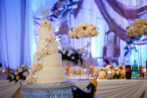 Nhi&Thach[ WeddingDay - [Reception] 51