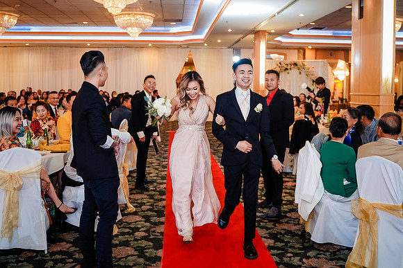 Nhi&Thach[ WeddingDay - [Reception] 68
