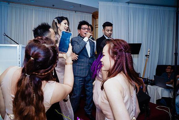 Nhi&Thach[ WeddingDay - [Reception] 263