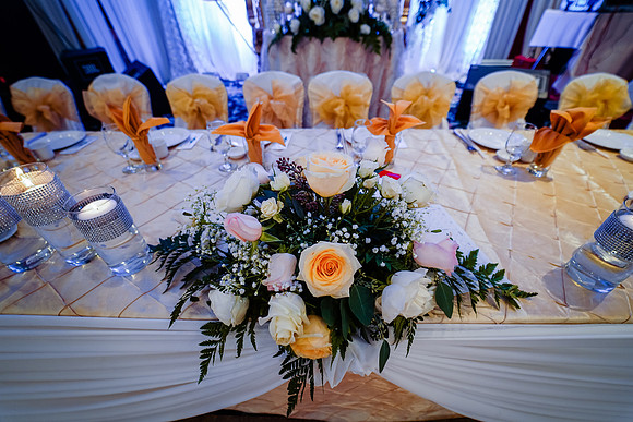 Nhi&Thach[ WeddingDay - [Reception] 25
