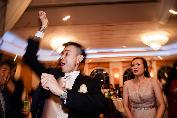 Nhi&Thach[ WeddingDay - [Reception] 322