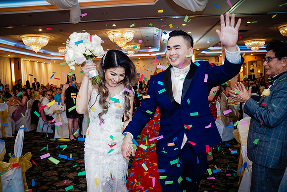 Nhi&Thach[ WeddingDay - [Reception] 109