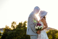 Kristine&Andrew.