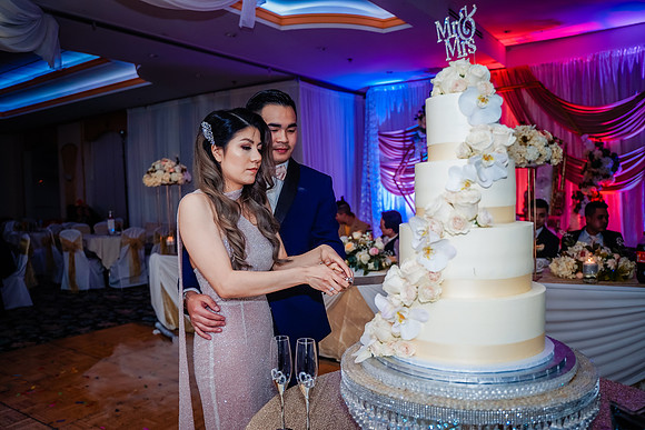 Nhi&Thach[ WeddingDay - [Reception] 165
