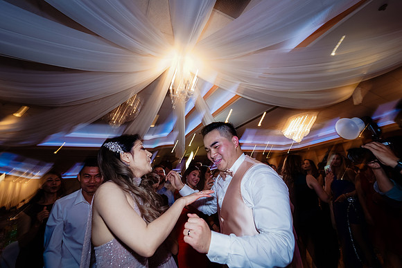 Nhi&Thach[ WeddingDay - [Reception] 311