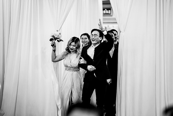 Nhi&Thach[ WeddingDay - [Reception] 62