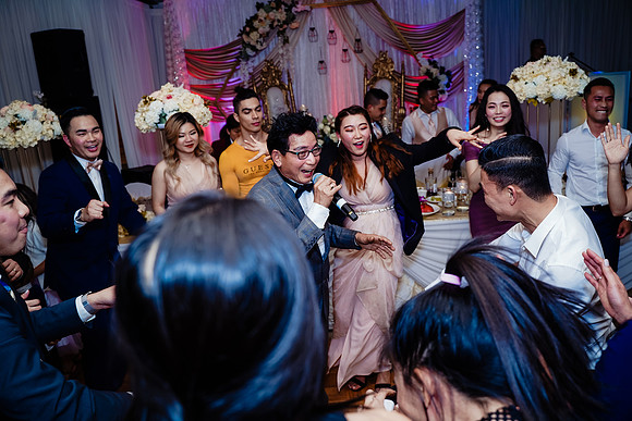 Nhi&Thach[ WeddingDay - [Reception] 279