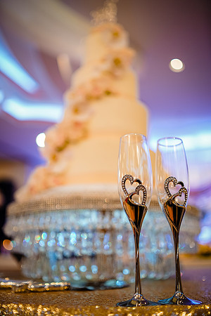 Nhi&Thach[ WeddingDay - [Reception] 38