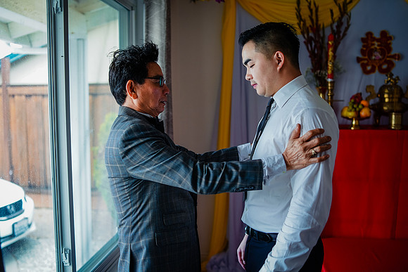Nhi&Thach[ WeddingDay - [Tea Ceremony] (95 of 430)
