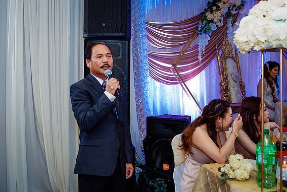 Nhi&Thach[ WeddingDay - [Reception] 120