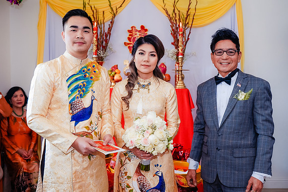 Nhi&Thach[ WeddingDay - [Tea Ceremony] (236 of 430)