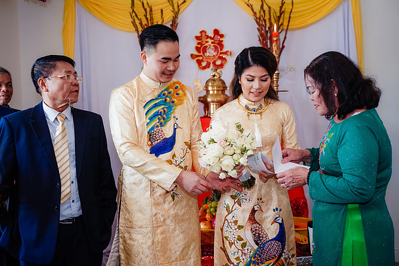 Nhi&Thach[ WeddingDay - [Tea Ceremony] (280 of 430)