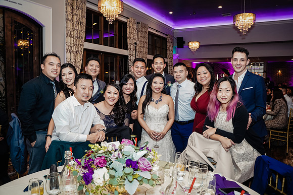 Lam&Amy[ WeddingDay - [Reception] (200 of 375)