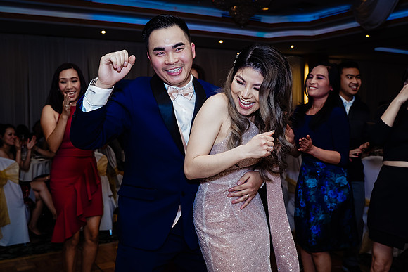 Nhi&Thach[ WeddingDay - [Reception] 292