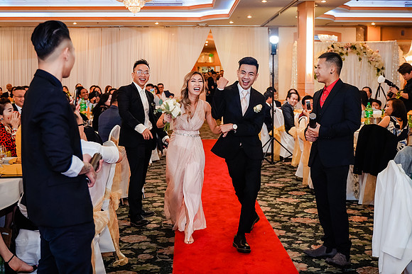 Nhi&Thach[ WeddingDay - [Reception] 66