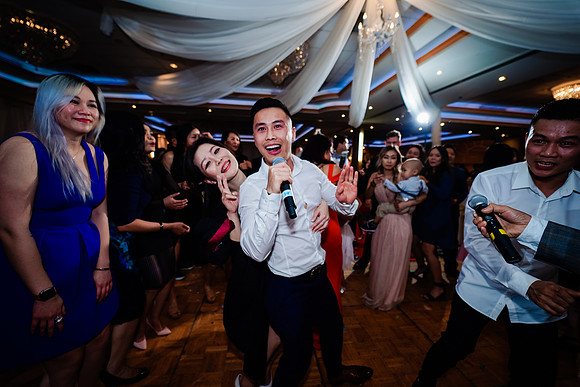 Nhi&Thach[ WeddingDay - [Reception] 313