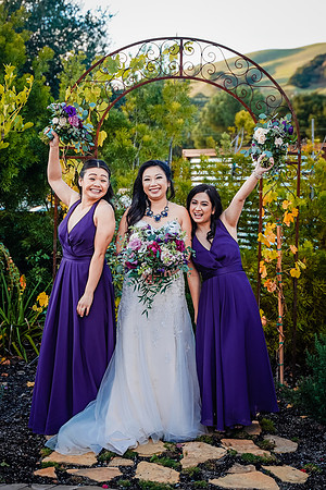 Lam&Amy[ WeddingDay - [OutDoor] (125 of 115)