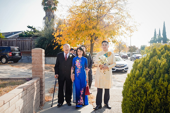 Nhi&Thach[ WeddingDay - [Tea Ceremony] (144 of 430)
