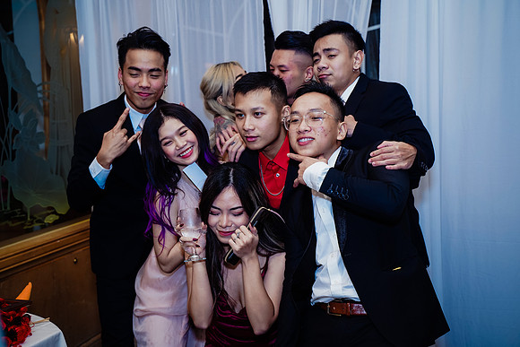 Nhi&Thach[ WeddingDay - [Reception] 259
