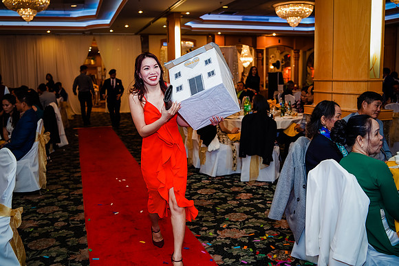 Nhi&Thach[ WeddingDay - [Reception] 126