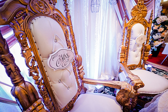 Nhi&Thach[ WeddingDay - [Reception] 23