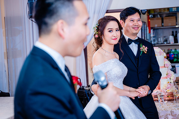 Duc&YNhu[ WeddingDay - Receiption] (164 of 451)