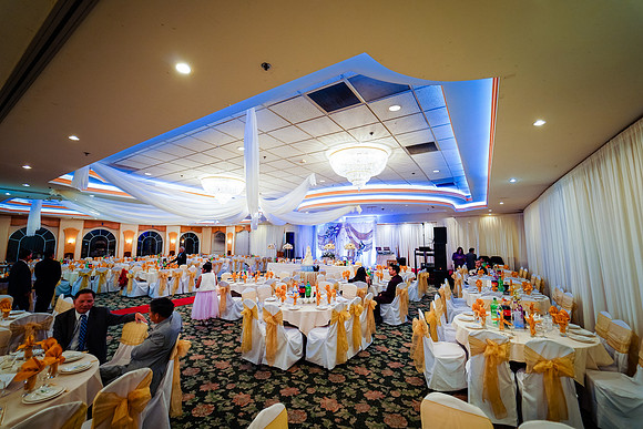 Nhi&Thach[ WeddingDay - [Reception] 13