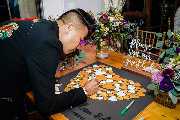 Lam&Amy[ WeddingDay - [Reception] (18 of 375)