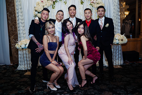 Nhi&Thach[ WeddingDay - [Reception] 260