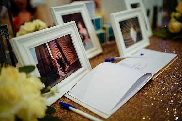 Nhi&Thach[ WeddingDay - [Reception] 47