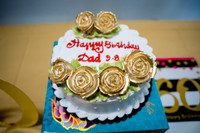 DAD BD 60TH
