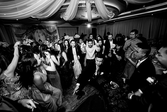 Nhi&Thach[ WeddingDay - [Reception] 324