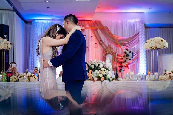 Nhi&Thach[ WeddingDay - [Reception] 149