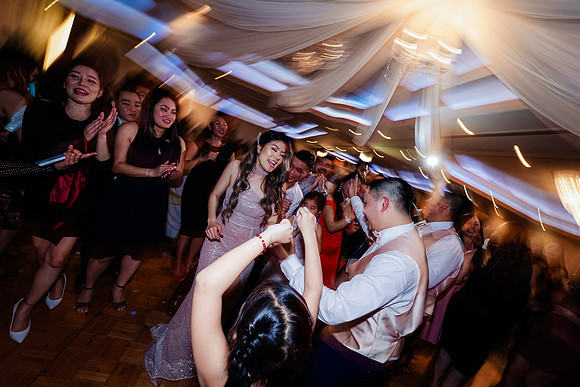 Nhi&Thach[ WeddingDay - [Reception] 310