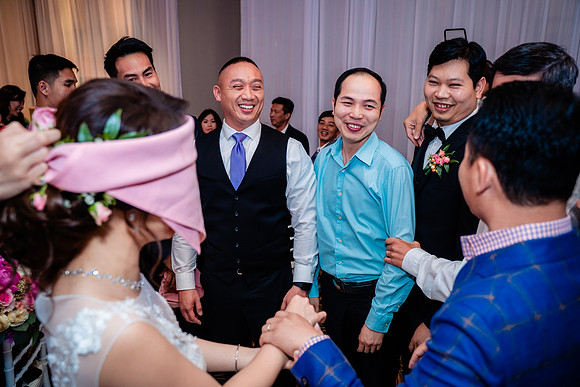 Duc&YNhu[ WeddingDay - Receiption] (254 of 451)