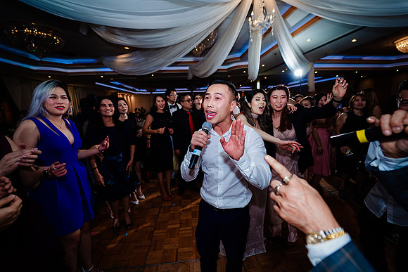 Nhi&Thach[ WeddingDay - [Reception] 315
