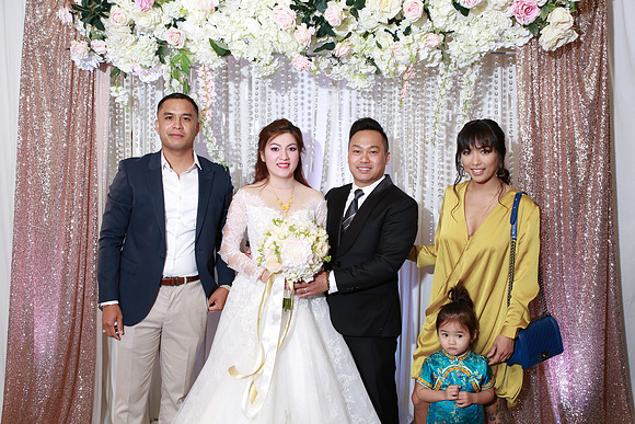 VIET&HANG | Wedding (100 of 121)