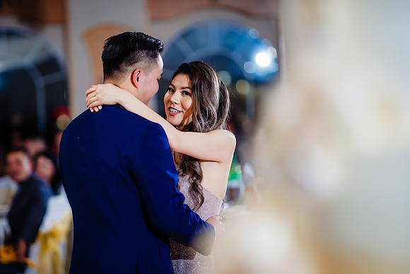 Nhi&Thach[ WeddingDay - [Reception] 139