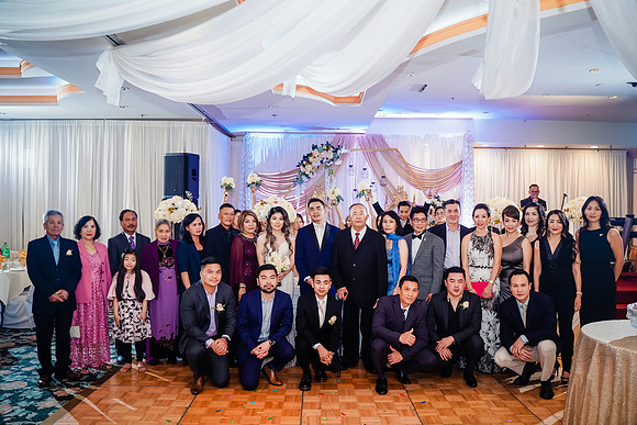 Nhi&Thach[ WeddingDay - [Reception] 114
