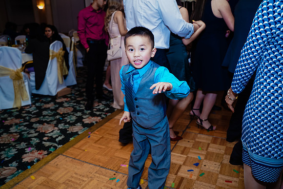 Nhi&Thach[ WeddingDay - [Reception] 276