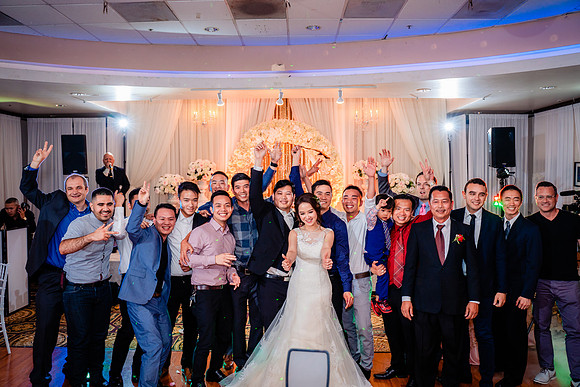 Duc&YNhu[ WeddingDay - Receiption] (372 of 451)