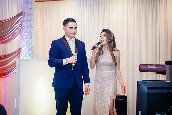 Nhi&Thach[ WeddingDay - [Reception] 132