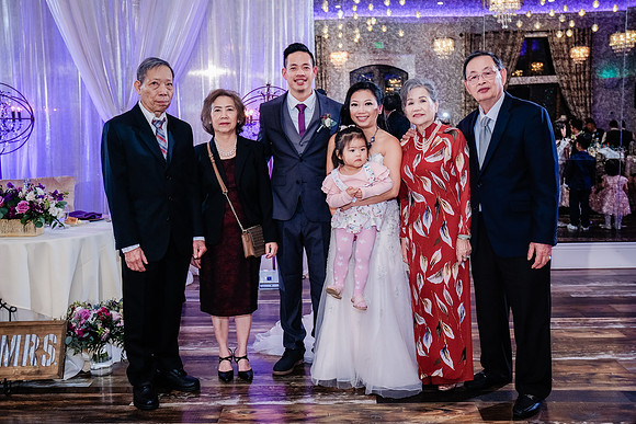 Lam&Amy[ WeddingDay - [Reception] (98 of 375)